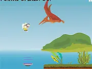 Jurassic Theft