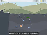 Fisher Girl
