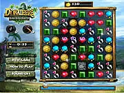 Dukateers: Bling Bling Blaster