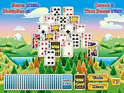 Tower Solitaire