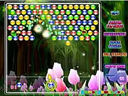 Bubble Elements Earth