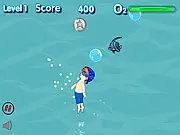 Swimglows