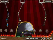 Flaming Zombooka 3