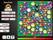 Hexa Pool