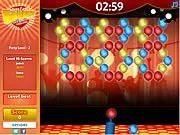 Burst That Balloon Feeling