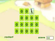 Fruit Match Flash