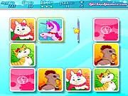 Match Cuties