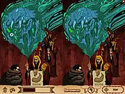 The Legend of Pandora