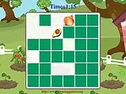 Vegetables Matching