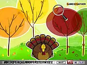 Hidden Alphabets-Turkey