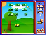 Blockies! Breakout