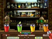 Shaker Mix