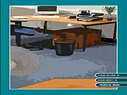 Paper Toss