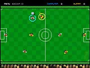 Pocket Soccer