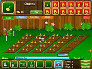 Garden Fun Game