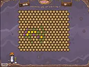 Mole Mines