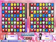 Magical Gems