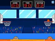Basketmole