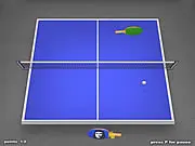 Real Pong