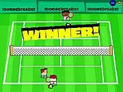 Smash Party Tennis