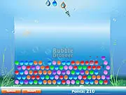 Bubble Dropper