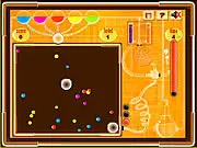 Plasma Bubbles
