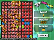 Candy Color Flash