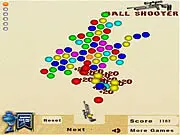 Ball Shooter Flash