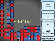 Square Squasher