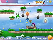 DooBoo Spidrix