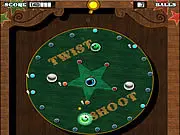 Twist & Shoot