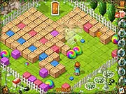 Dreamwoods