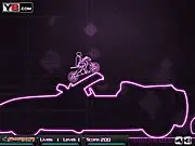 Neon Extreme Stunts