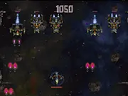 Space Killers