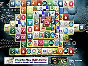 Internet Mahjong