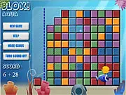 Blox! Aqua