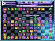 Gem Blitz