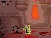 Ninjotic Mayhem