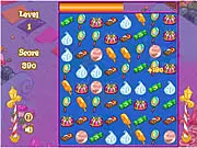 Candy Match Flash