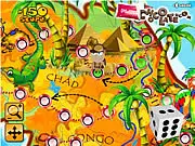 Smarty Race Game : Africa Quiz