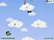 Captain Skyro