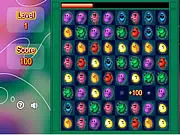 Monster Gems