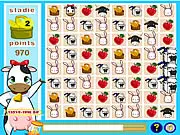 Cows Puzzle