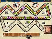 Chinese Gem Quest