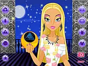 Ask the Fortune Ball
