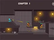 Stick Arena 3D