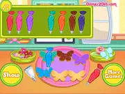 Easter Cookies