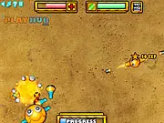Gunball 2 - Emperors Revenge