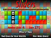 Sliders