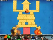 Building Blaster